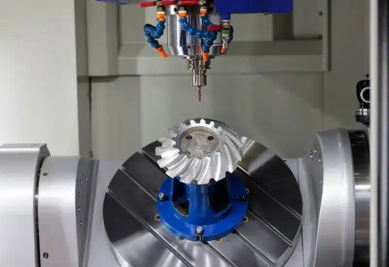 magazzino-per-tornitura-meccanica-conto-terzi centro-lavoro-5-assi-progettazione-cam-cad-3d
